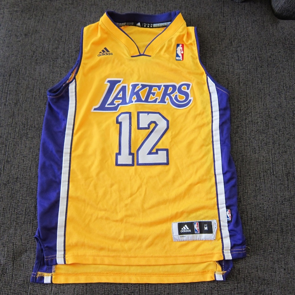 Lakers Jersey